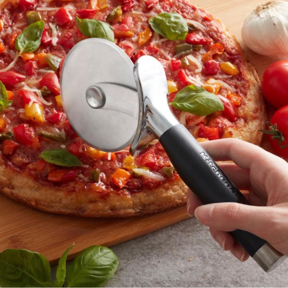 New KitchenAid Pizza Wheel